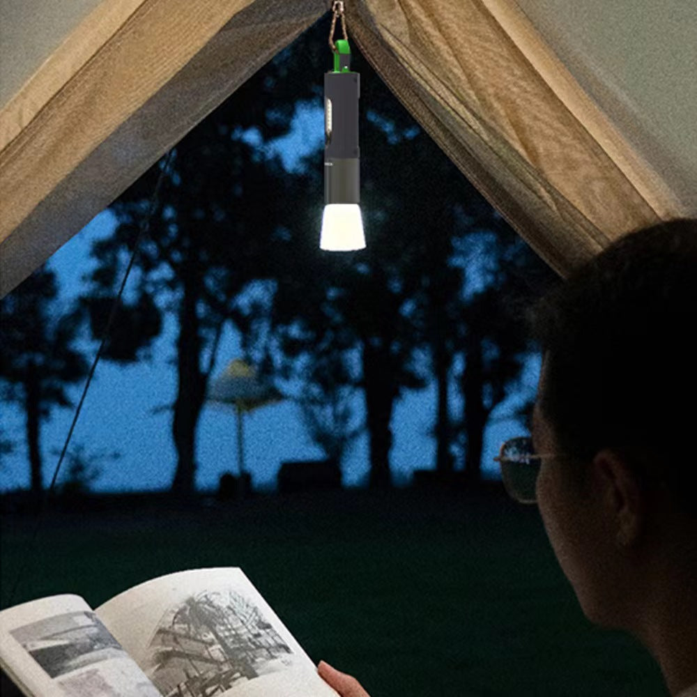 Tragbare Taschenlampen SUPSAS38