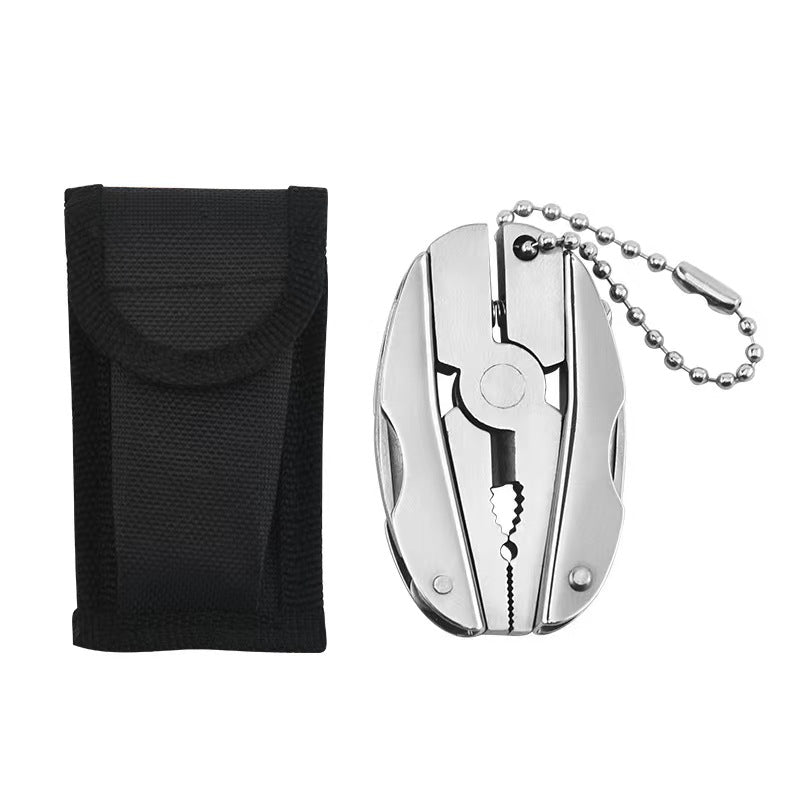 SUPSAS42 Mini Multi Pliers