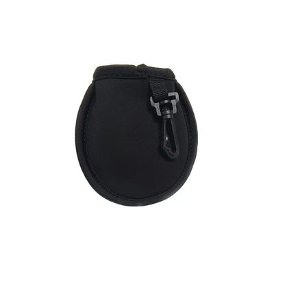 SUPSAS68 Portable Pocket Golf Ball Washer Pouch
