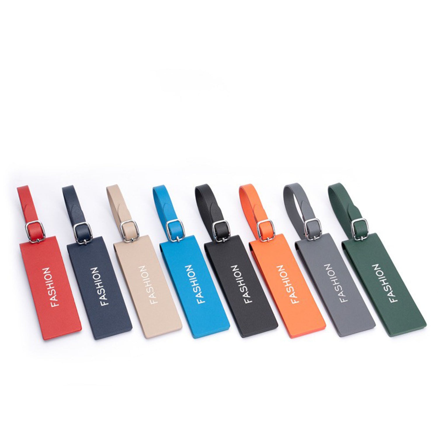 SUPSAW115 Magnetic Luggage Tags