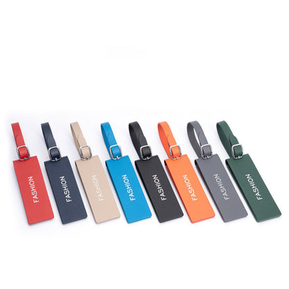 SUPSAW115 Magnetic Luggage Tags