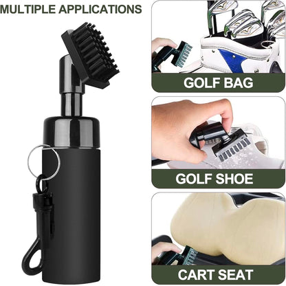 SUPSAW13 Golf Cleaning Brush