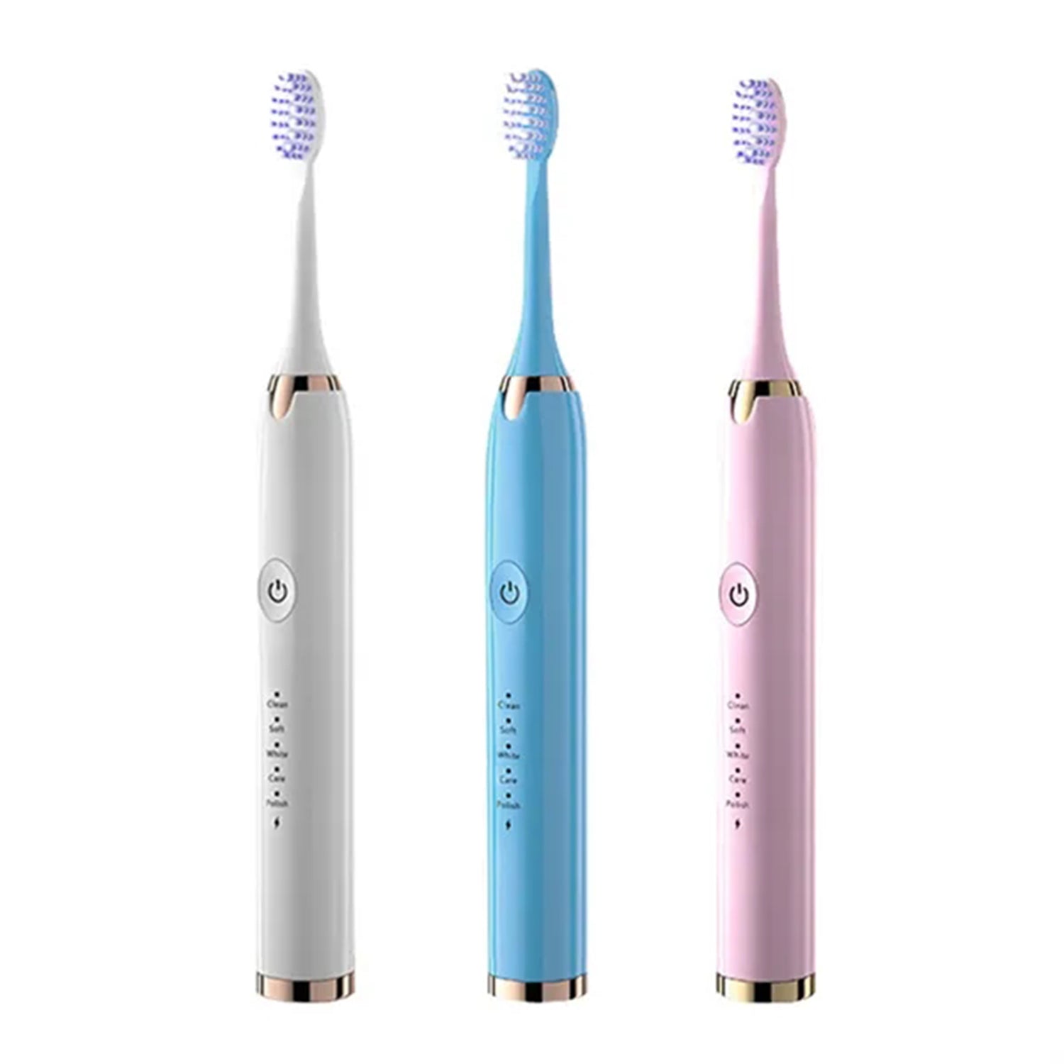 SUPSAW137 Electric Toothbrush For Adults