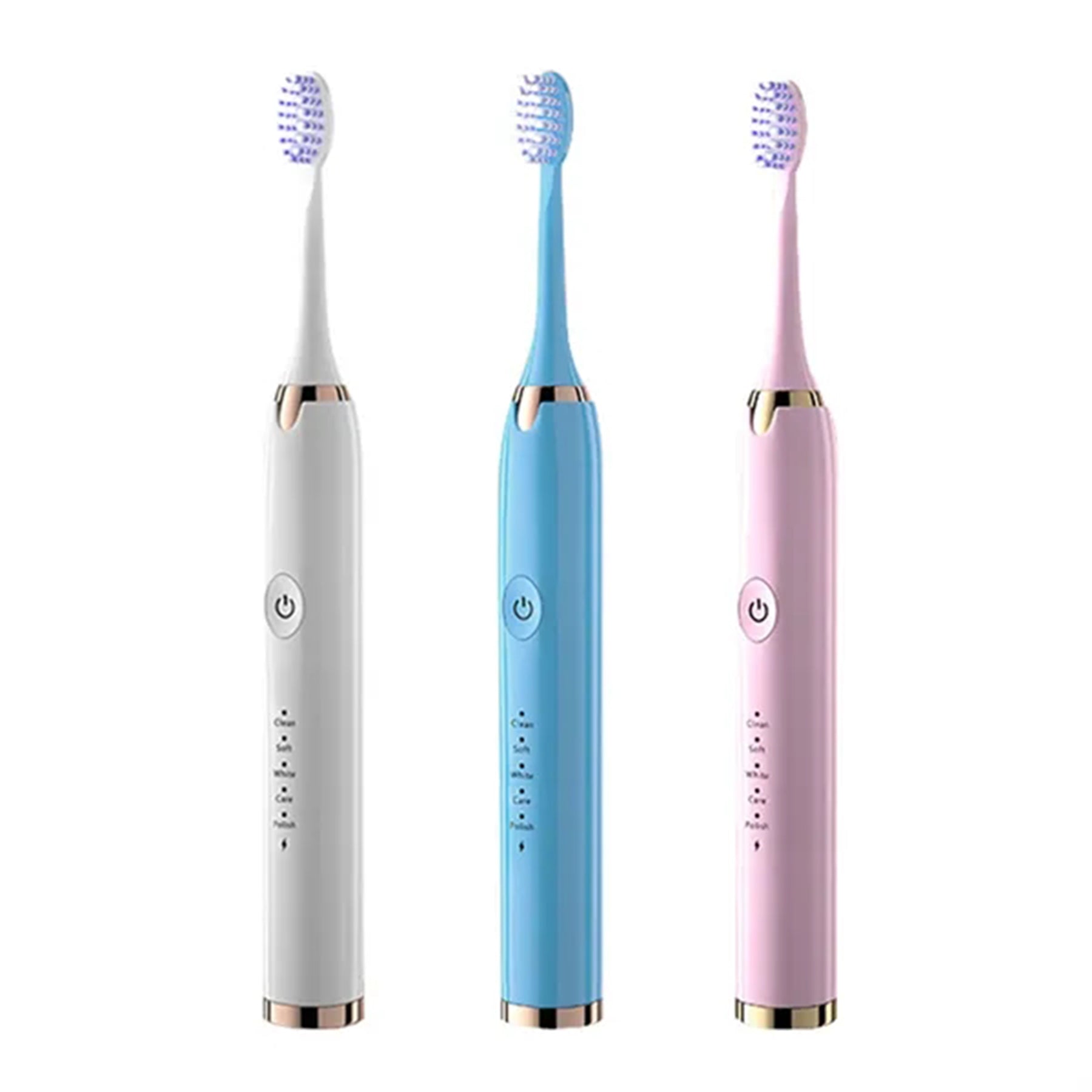 SUPSAW137 Electric Toothbrush For Adults