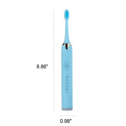 SUPSAW137 Electric Toothbrush For Adults