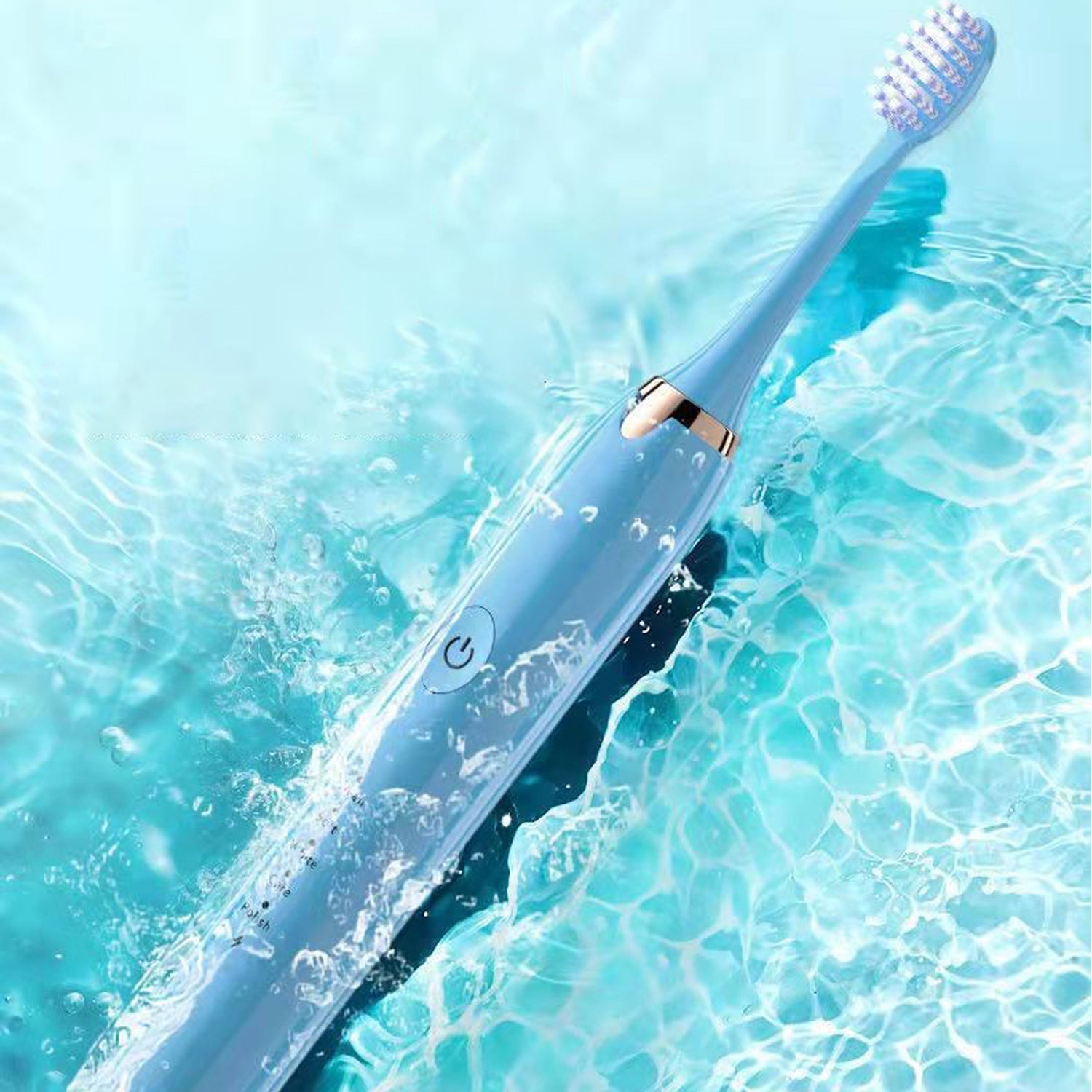 SUPSAW137 Electric Toothbrush For Adults
