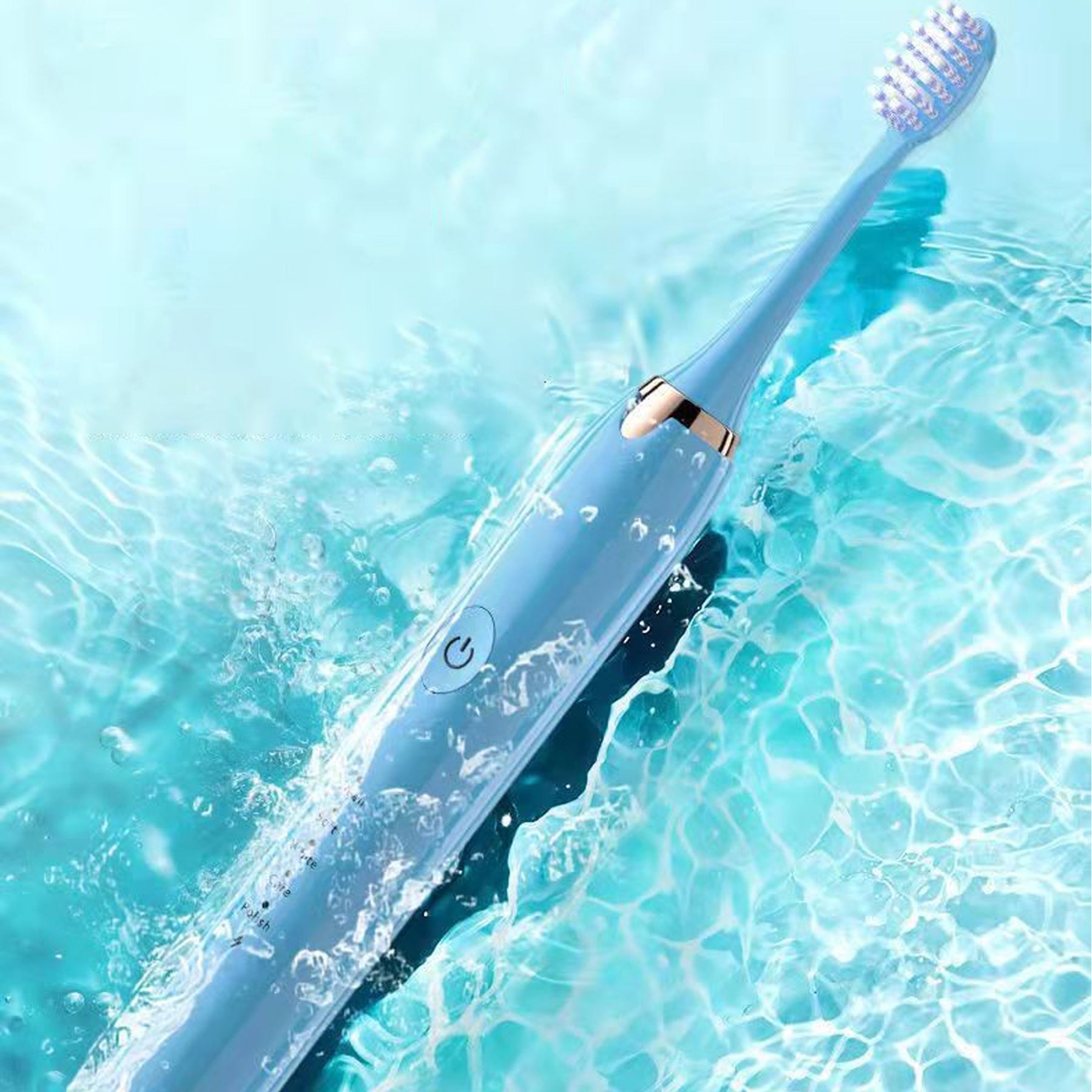 SUPSAW137 Electric Toothbrush For Adults