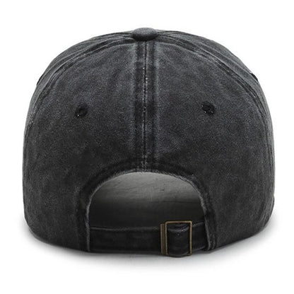 SUPSAW155 Retro Adjustable Dad Hats