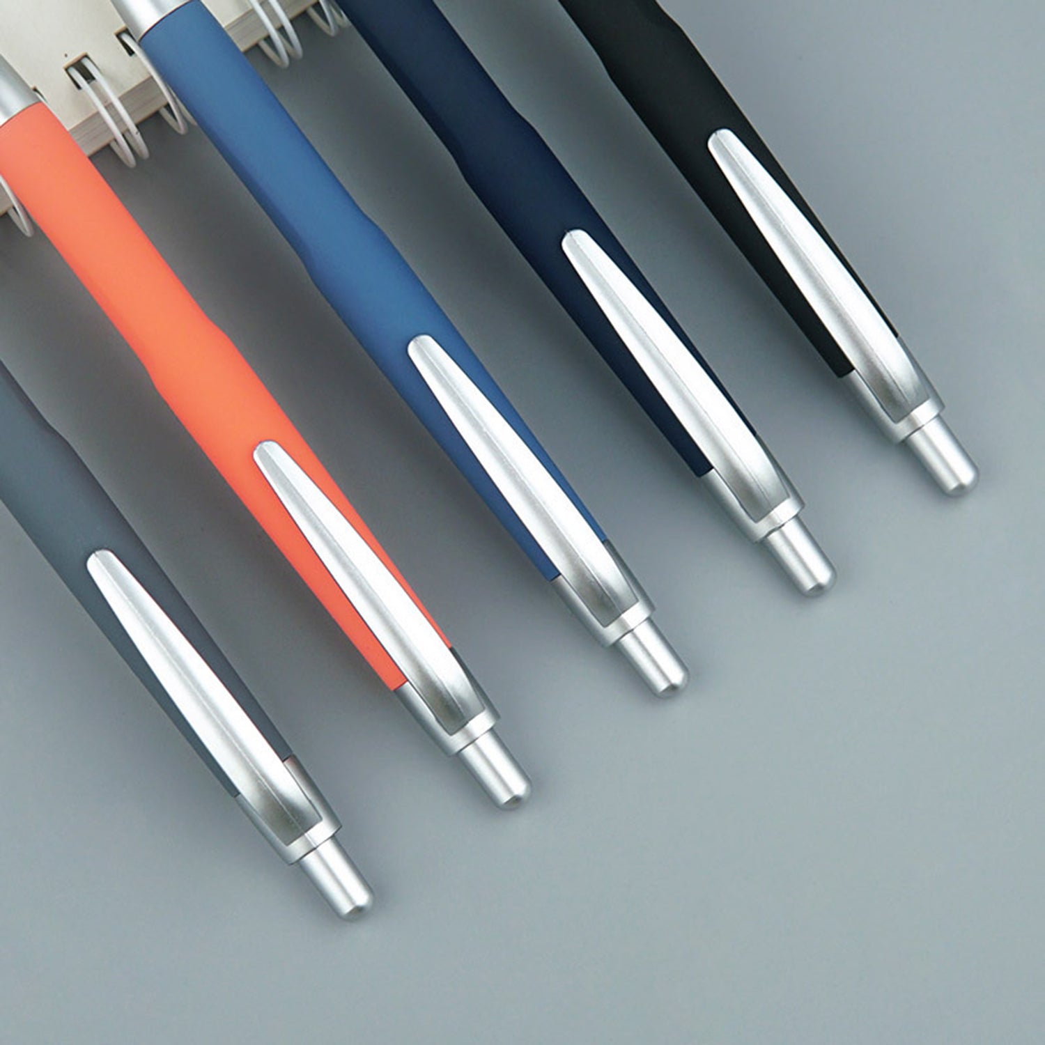 SUPSAW157 Advertising Ballpoint Pen