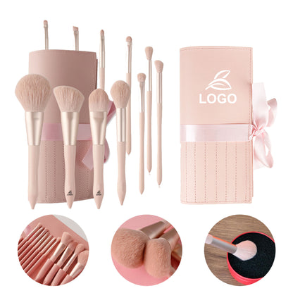 SUPSAW17 Makeup Brushes Set