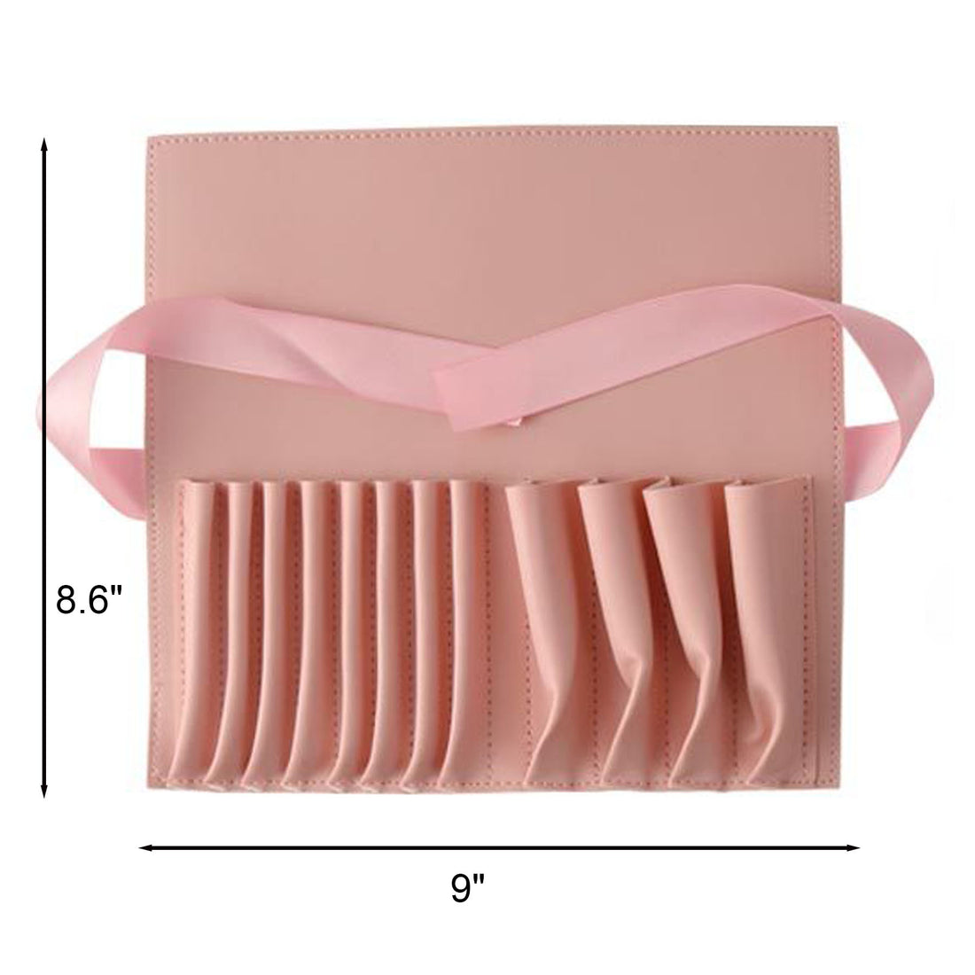 SUPSAW17 Makeup Brushes Set