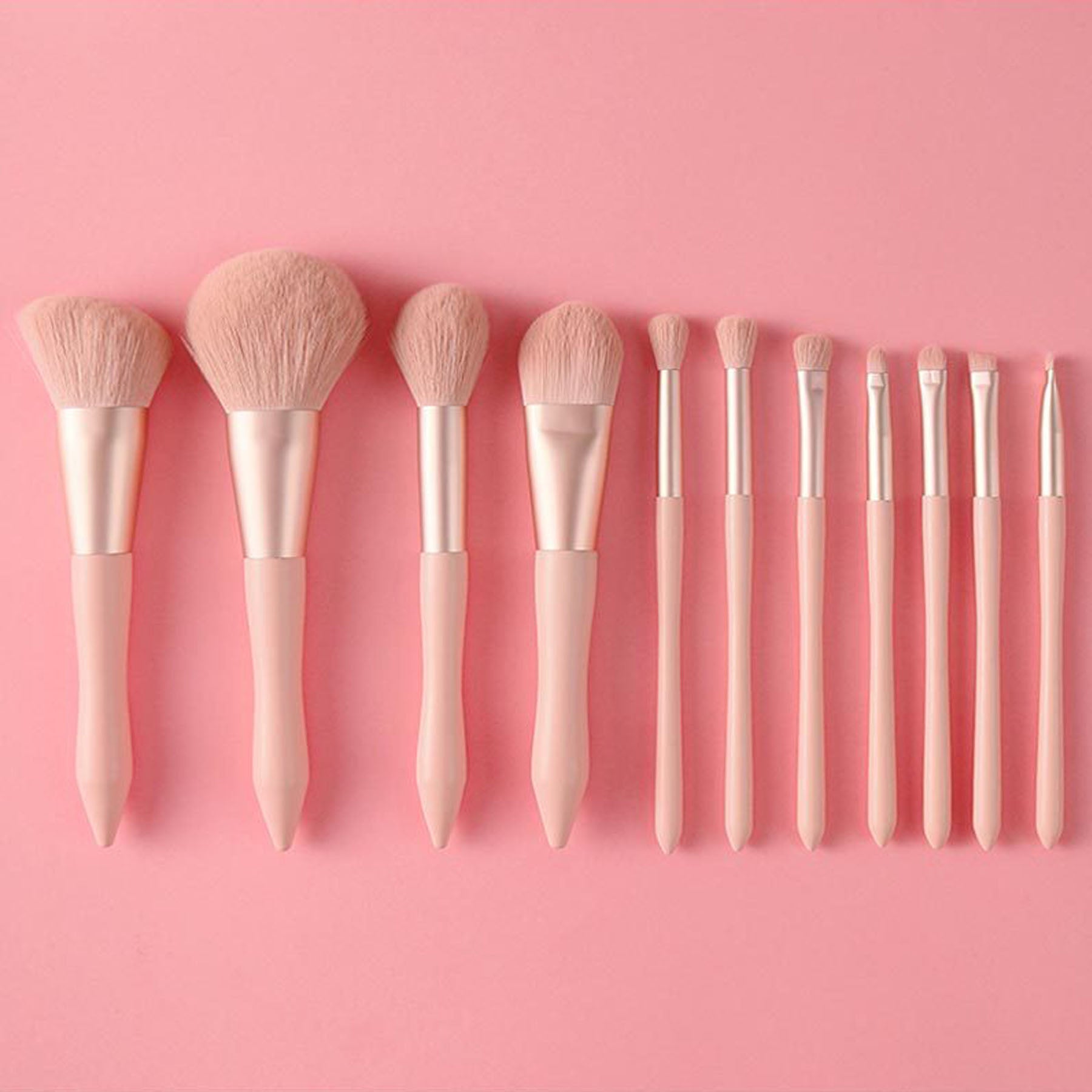 SUPSAW17 Makeup Brushes Set