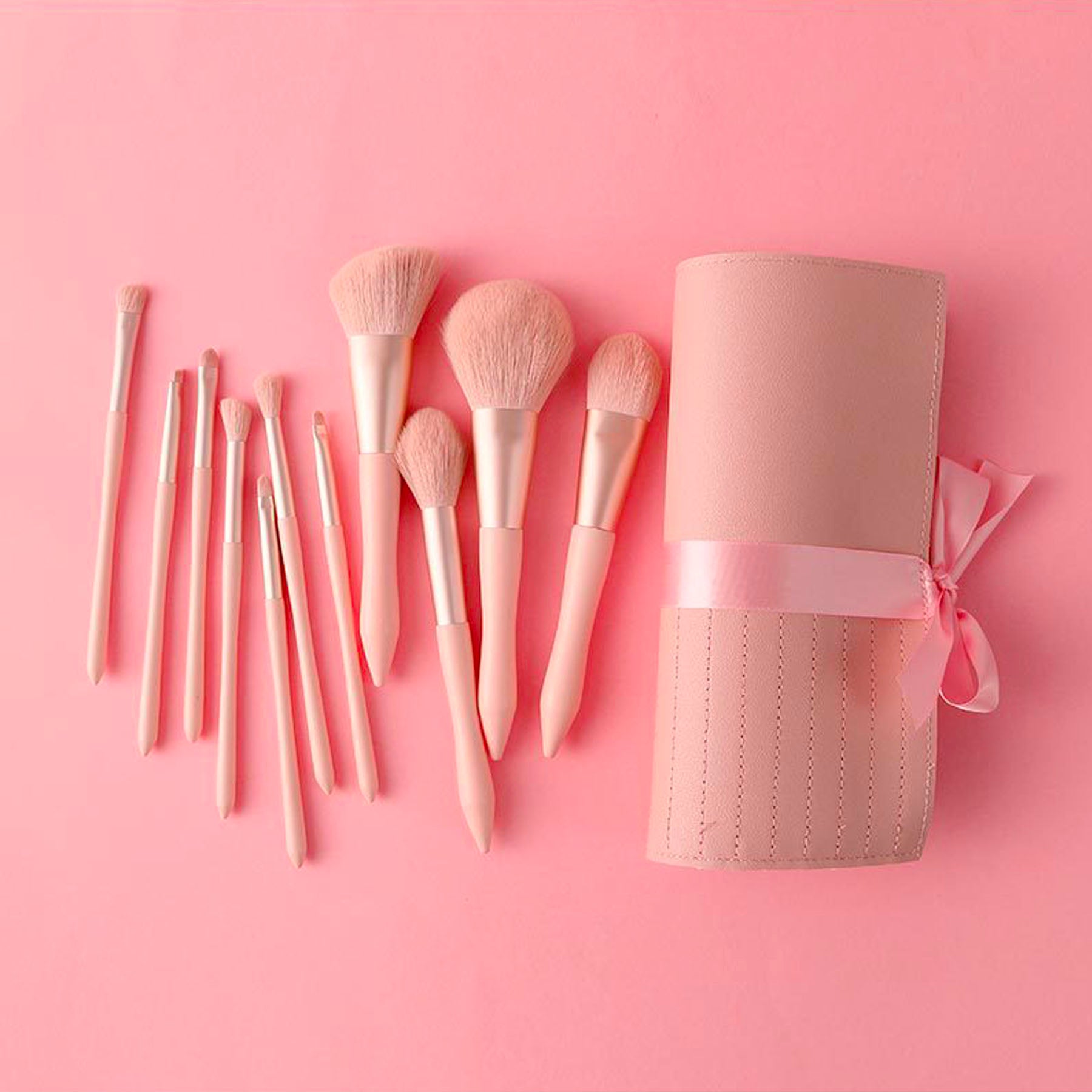 SUPSAW17 Makeup Brushes Set