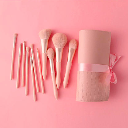 SUPSAW17 Makeup Brushes Set