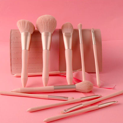 SUPSAW17 Makeup Brushes Set