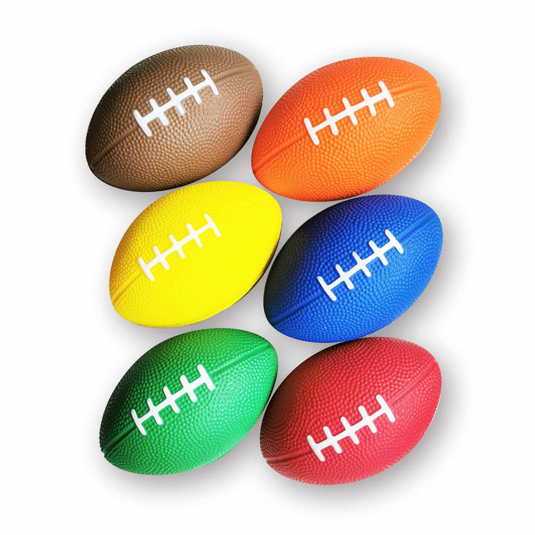 SUPSAW19 Fußball-Stressball