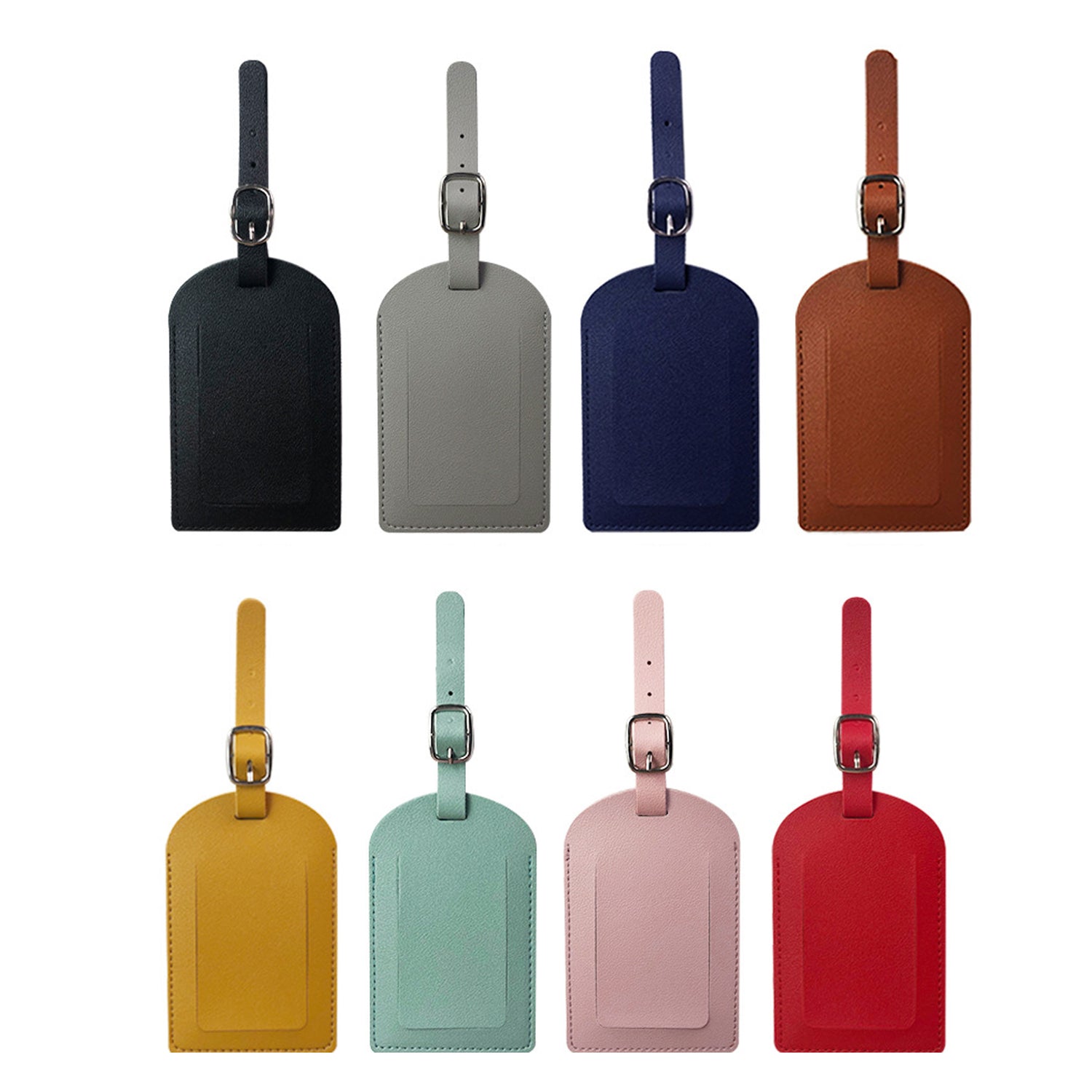 SUPSAW190 Luggage Tag