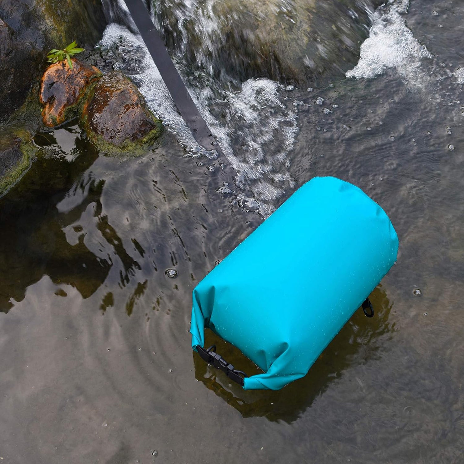 SUPSAW217 Floating Waterproof Dry Bag Backpack