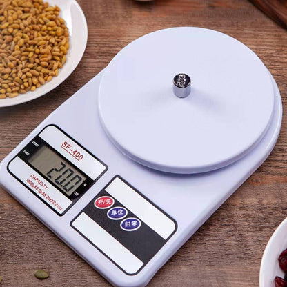 SUPSAW32 Digital Kitchen Food Scale