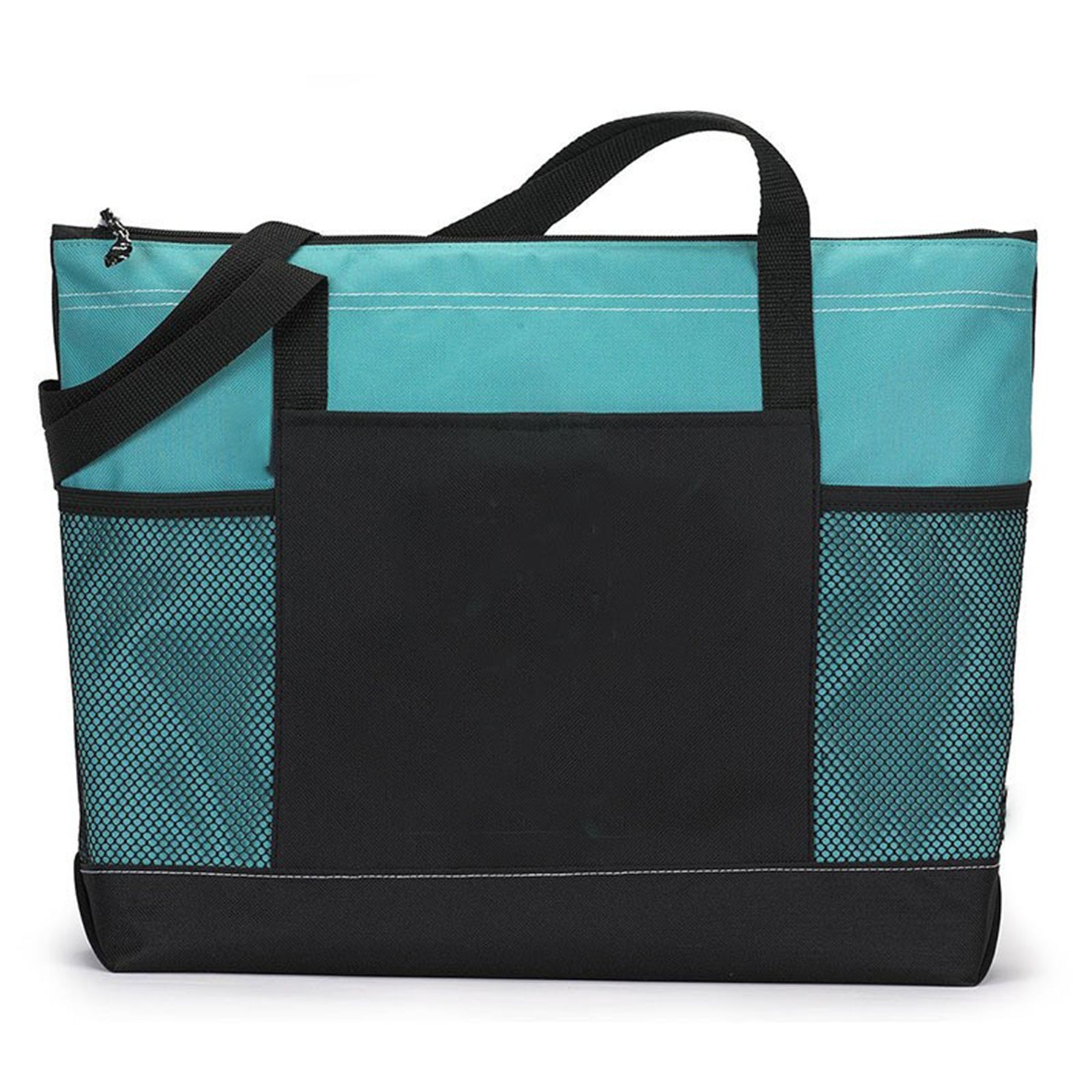 SUPSAW43 Select Zippered Tote
