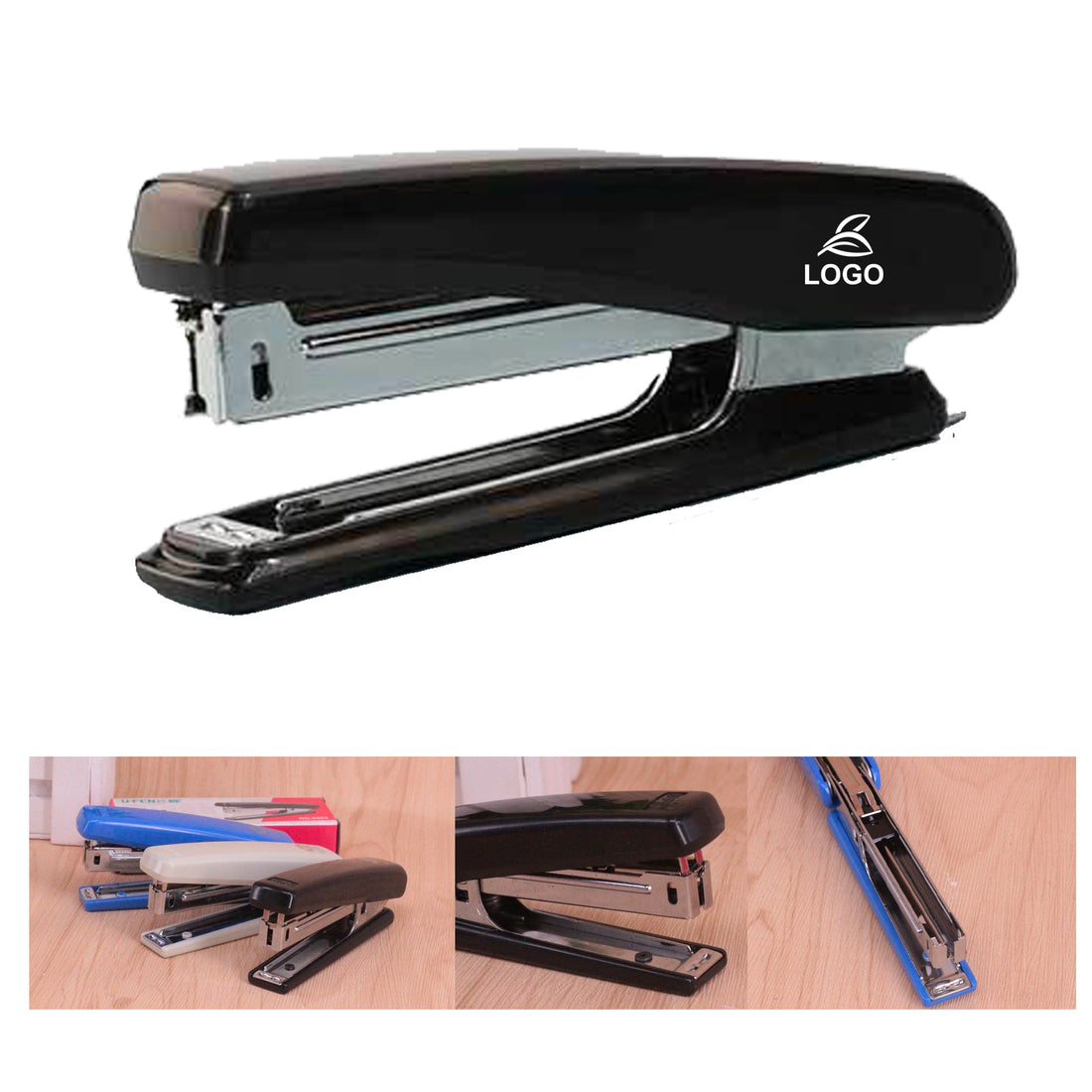 SUPSAW47 Office Desktop Staplers