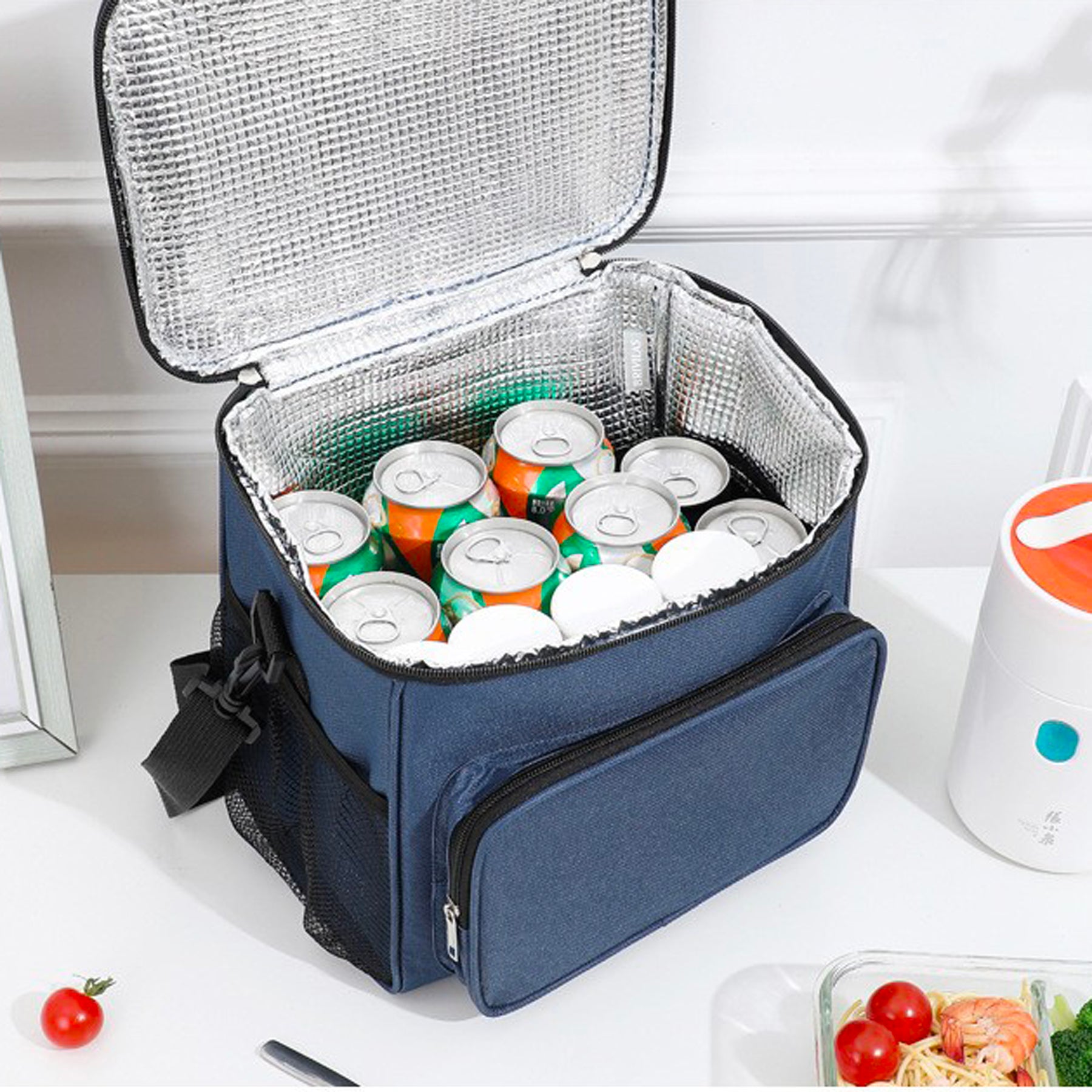 SUPSAW70 Tote Insulated Cooler Bag