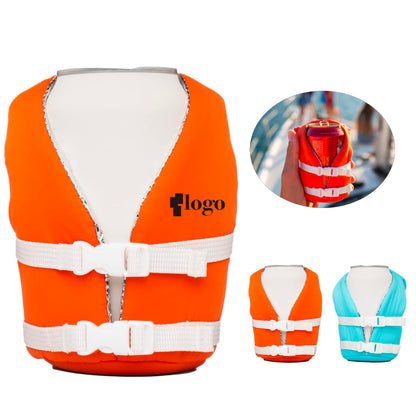 SUPSAW76 Beverage Can Cooler Cover Insulated Holder