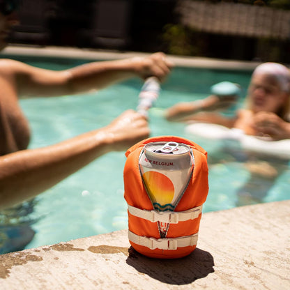 SUPSAW76 Beverage Can Cooler Cover Insulated Holder