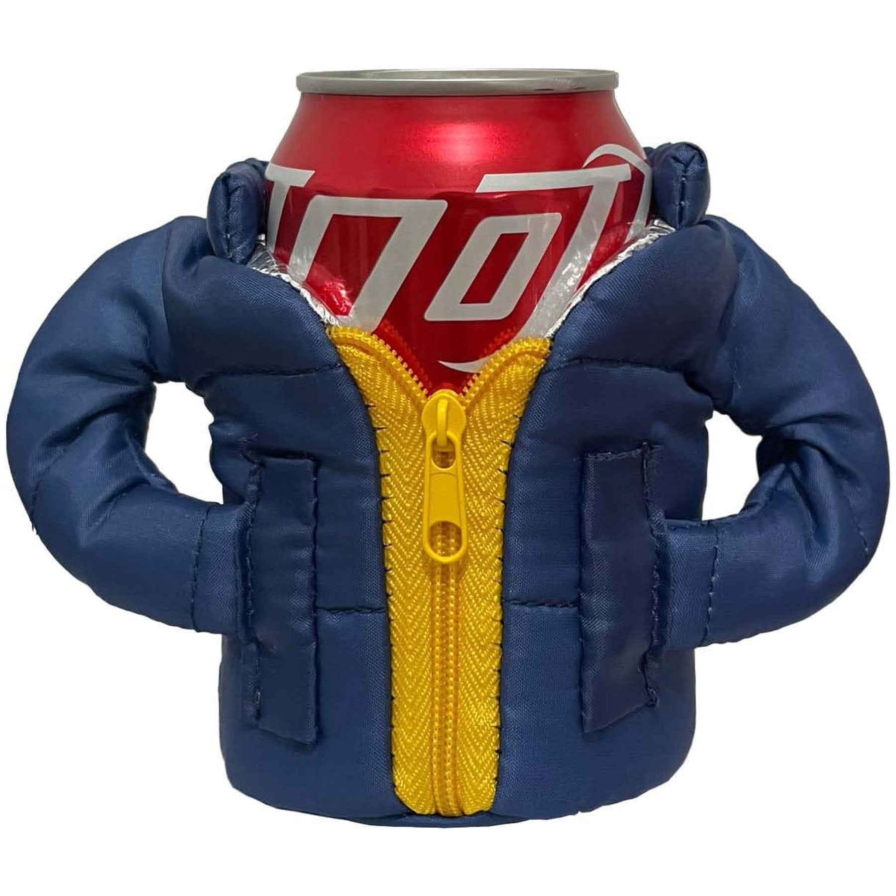 SUPSAW97 Beverage Jacket Can Coolers
