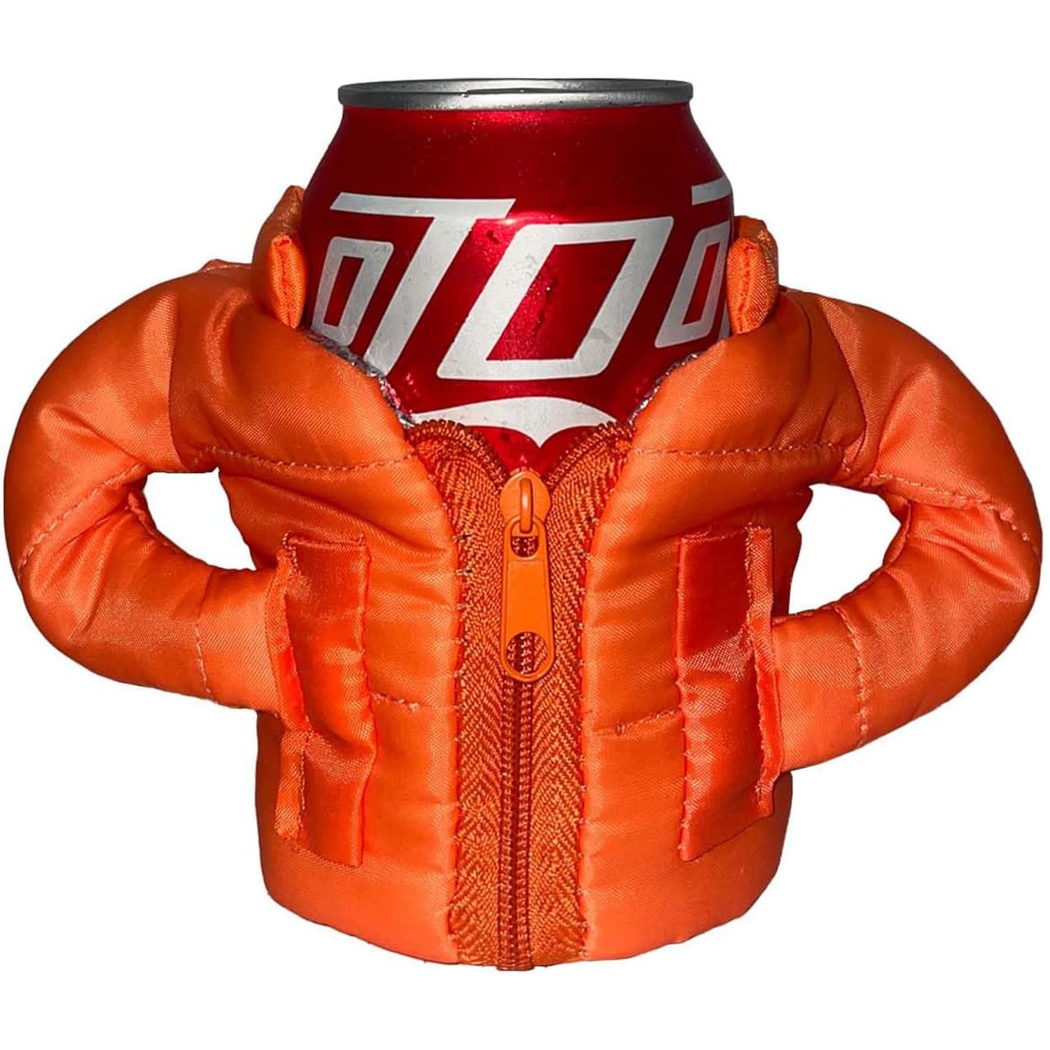 SUPSAW97 Beverage Jacket Can Coolers
