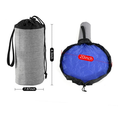 SUPSAZ08 Toy Storage Drawstring