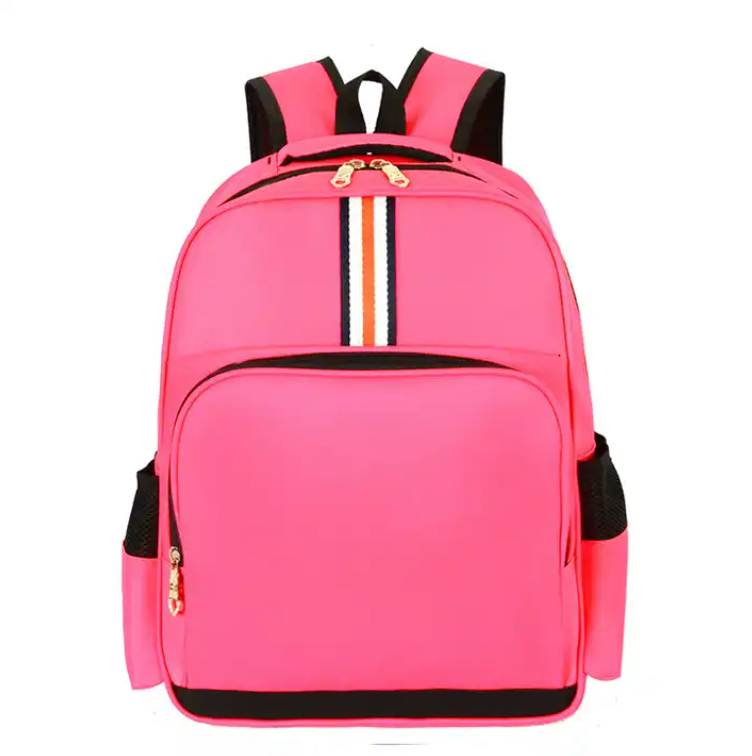 SUPSBL04 Primary school backpack