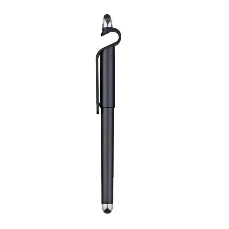 SUPSBL103 2-IN-1-Stylus-Kugelschreiber mit Telefonhalter