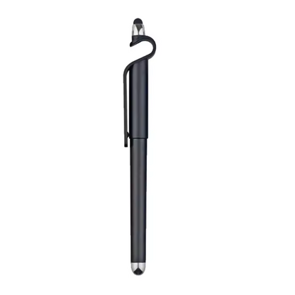 SUPSBL103 2-IN-1-Stylus-Kugelschreiber mit Telefonhalter