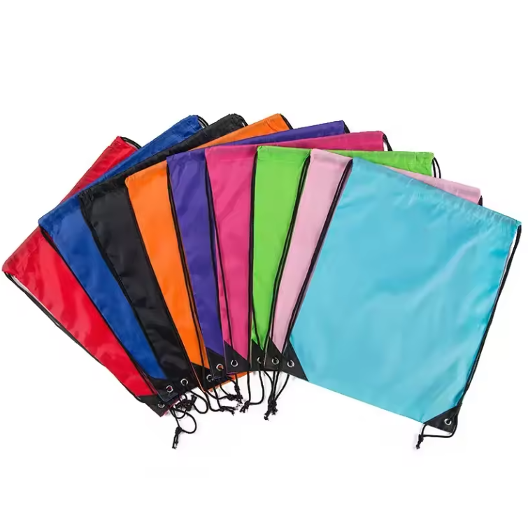 SUPSBL105 Custom Drawstring Bag