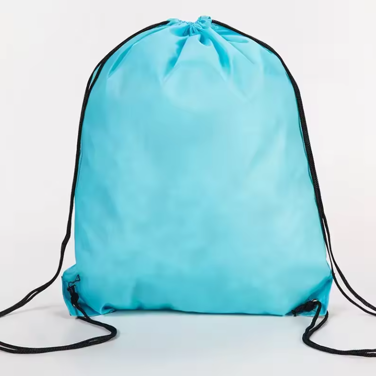 SUPSBL105 Custom Drawstring Bag