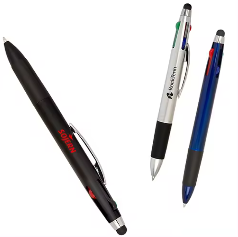 SUPSBL112 Stylus-Stift in 4 Farben, Metallic