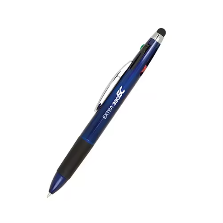 SUPSBL112 Stylus-Stift in 4 Farben, Metallic