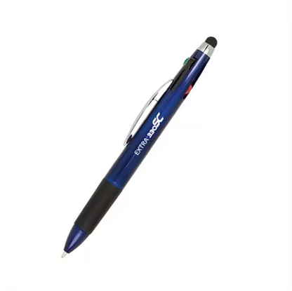 SUPSBL112 Stylus-Stift in 4 Farben, Metallic