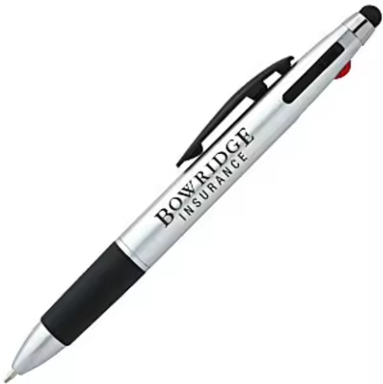 SUPSBL112 Stylus-Stift in 4 Farben, Metallic