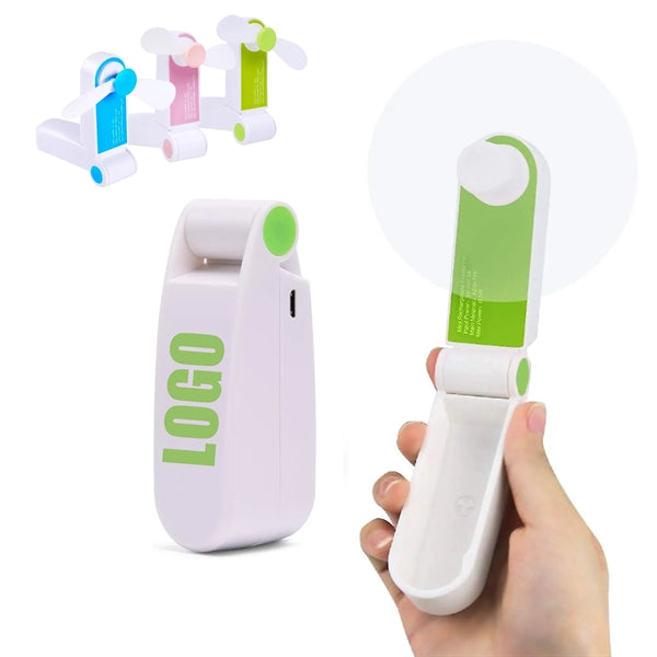 SUPSBL122 Mini-Handventilator