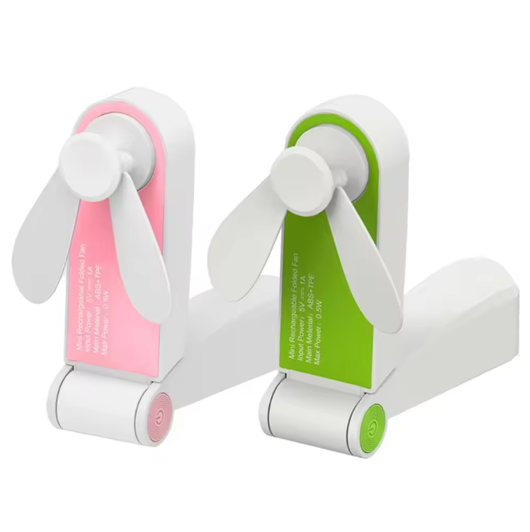 SUPSBL122 Mini-Handventilator