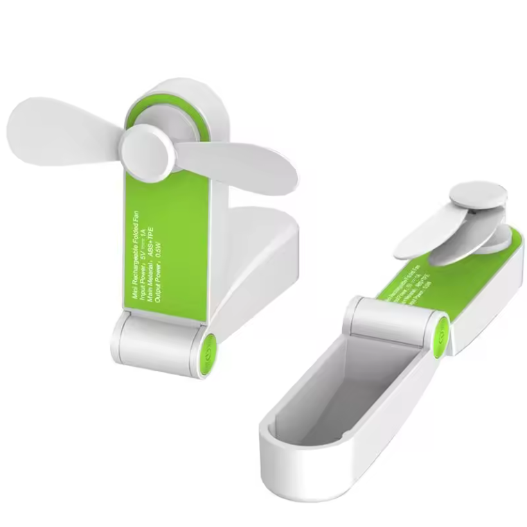 SUPSBL122 Mini-Handventilator
