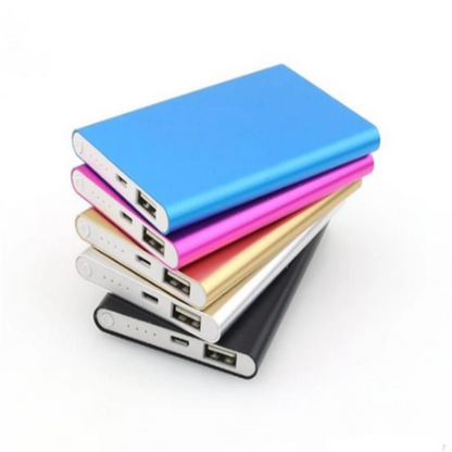 SUPSBL134 Ultra Slim Power Bank - 5000 mAh