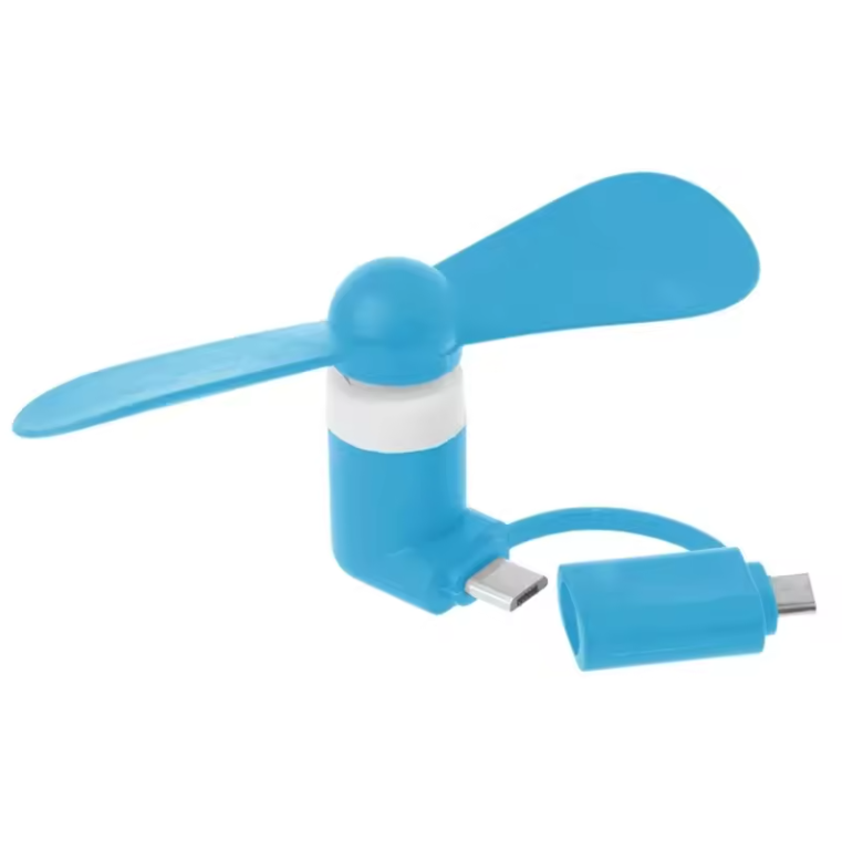 SUPSBL150 Mini Cell Phone Fan