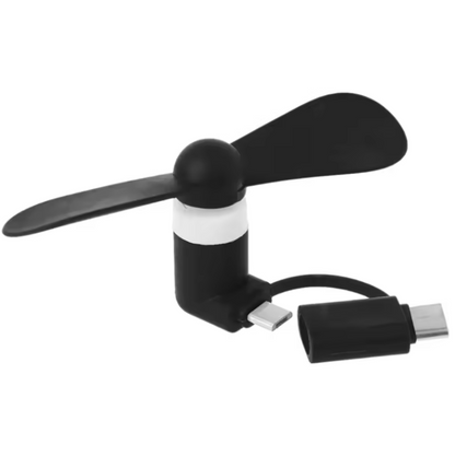 SUPSBL150 Mini Cell Phone Fan