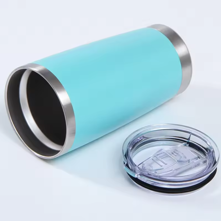 SUPSBL157 20oz. Stainless Steel Tumbler