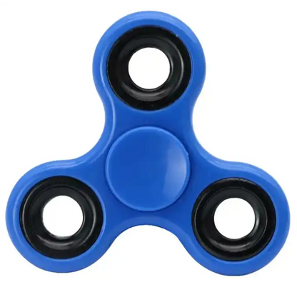 SUPSBL24 Stress Relieve Fidget Hand Spinner Toy
