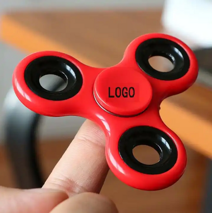 SUPSBL24 Stress Relieve Fidget Hand Spinner Toy