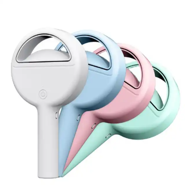 SUPSBL26 Flügelloser Handventilator